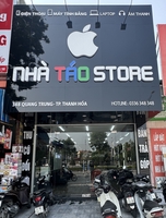 NHÀ TÁO STORE