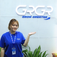 Việc làm GRGR