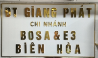 ĐIỆN TỬ GIANG PHÁT