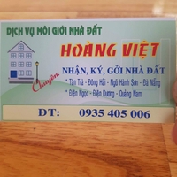 hoàng việt vt 