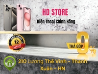 HD Store