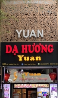  Dạ Hương Spa