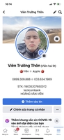 viên trưởng thôn