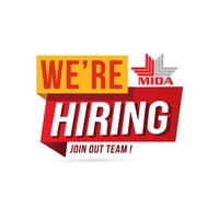 Mida Hiring