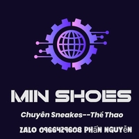 Min Shoes Sneaker 