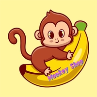 MONKEY SHOP