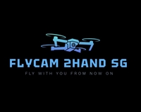 Flycam2Hand