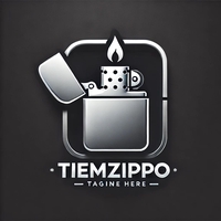 Tiệm Zippo