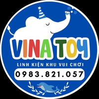 KHO ĐỒ CHƠI VINATOY