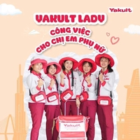 Yakult Lady Việt Nam