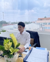 Nguyễn Thanh Việt