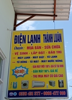 Điện Lạnh Thành Luân 