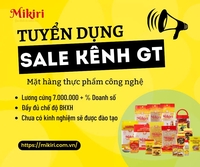 KÊNH TUYỂN DỤNG 24H