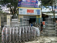 Inox VN cao cấp