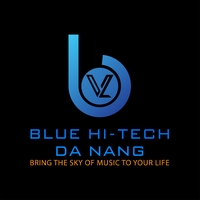 Blue Hitech Store 