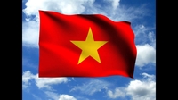 Vẻ Vang Việt Nam