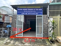 Tài sản ngân hàng