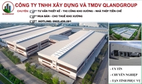 BẤT ĐỘNG SẢN CÔNG NGHIỆP QLANDGROUP