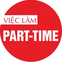 VIỆC LÀM PART TIME HCM