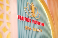 Vạn Phúc Trường Sinh