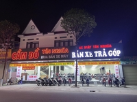 Cầm Đồ Tín Nghĩa