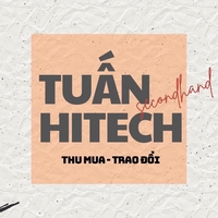 Tuan Hitech