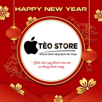 TÈO STORE