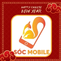 SÓC MOBILE TRẢ GÓP ĐIỆN THOẠI SÀI GòN