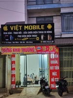 Việt Mobile 