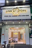 LINH MOBILE