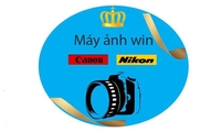 máy ảnh win