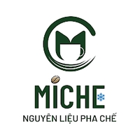 MICHE NGUYÊN LIỆU PHA CHẾ