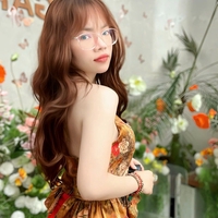 Vu thị oanh