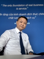 Minh Hoàng