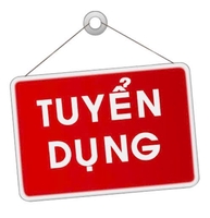 Chí Hr TUYỂN DỤNG VIỆC LÀM 