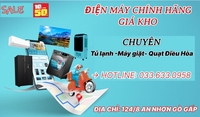  Điện Lạnh Giá Sốc