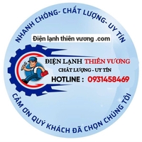 điện lạnh TP thủ đức 