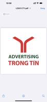 CÔNG TY TRỌNG TÍN