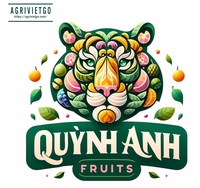 KHO TRÁI CÂY NHẬP QUỲNH ANH FRUITS