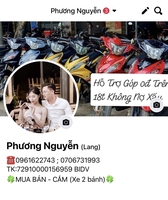 FB Phương Nguyễn