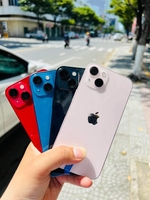 iPhone Chính Hãng số 1 Đà Nẵng