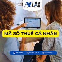 Tra cứu mã số thuế cá nhân