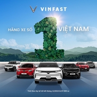 Vinfast HCM Tân Bình