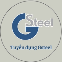 gsteel Tuyển dụng