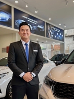 Showroom KIA Bình Tân HCM 