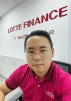 Lotte Finance Mekong